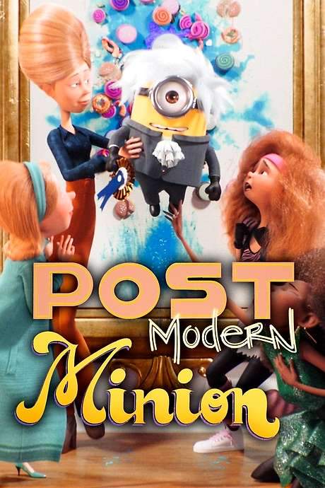 Post Modern Minion